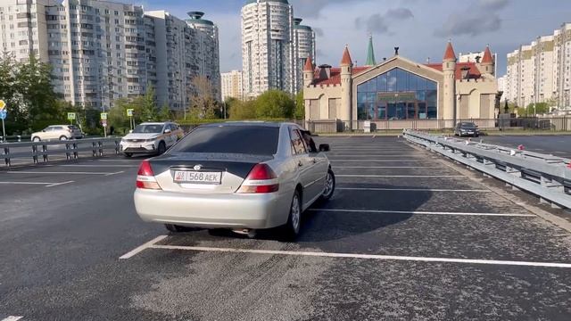 Тойота Марк 2 -Камри одтыхат САТЫЛАТ#89997799154