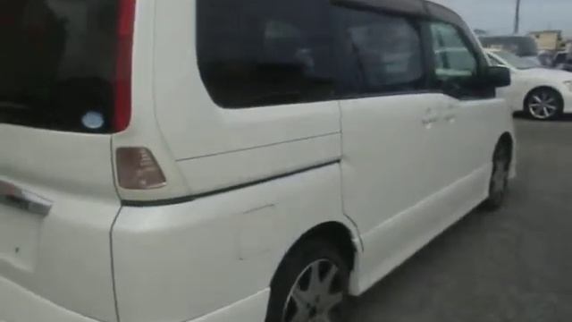 日産　セレナ　２．０Ｌ　ハイウエイスター【徳島：アップルツリー中古車販売】 смотреть онлайн