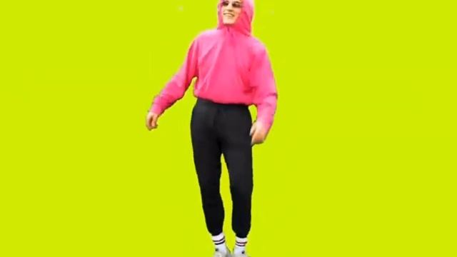 Песня про ананас без АНАНАСА?