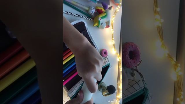 Мой пенал 2018 ❤️ смотреть онлайн