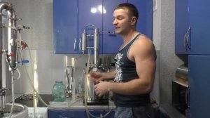 Подробный обзор самогонного аппарата Фаворит