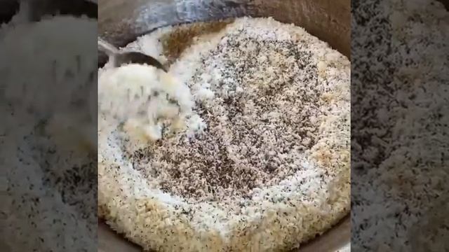 🇺🇿🇹🇷 SEMERKAND PİLAVI 🇺🇿🇹🇷САМАРКАНДСКИЙ ПЛОВ смотреть онлайн