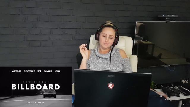 Реакция мамы на Мияги и andy panda - billboard смотреть онлайн