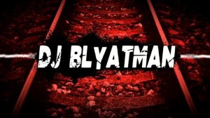 DJ BLYATMAN - SAPSAN