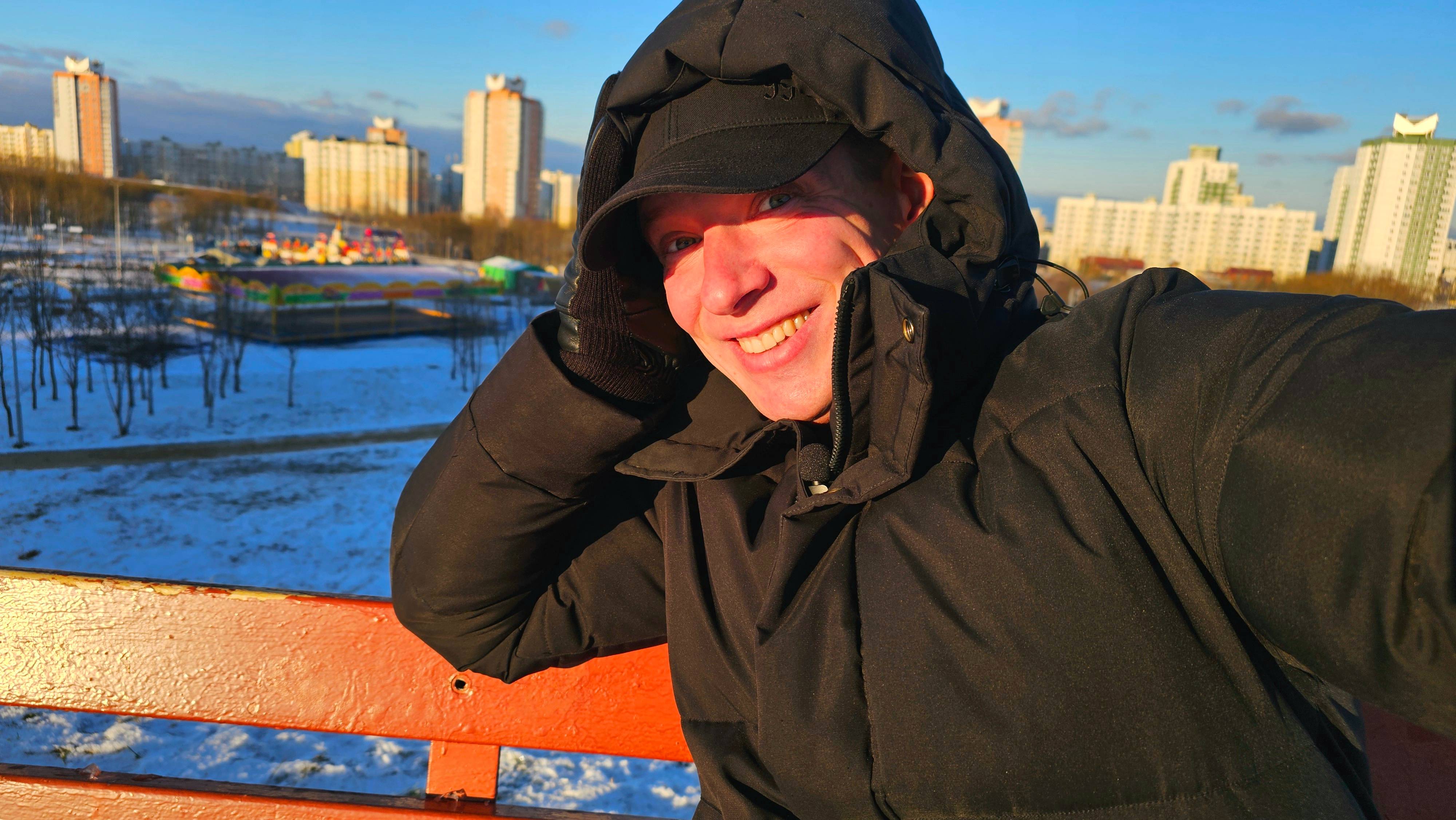 ЖД СССР спасает Прибалтику. Зеленского нужно лечить в Беларуси. В Латвии воруют сливочное масло? смотреть онлайн