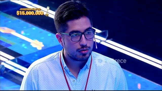 Los 8 escalones de los 3 millones - Programa 11/04/24 - INVITADO: TUTE смотреть онлайн