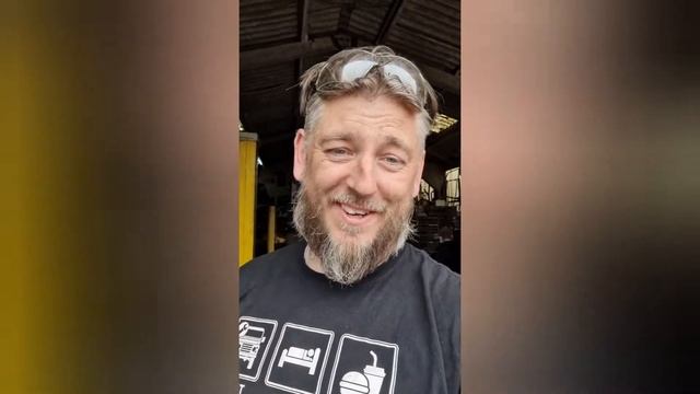 Land Rover 110 200tdi, Wilfred_the_110 Big Build Part 2