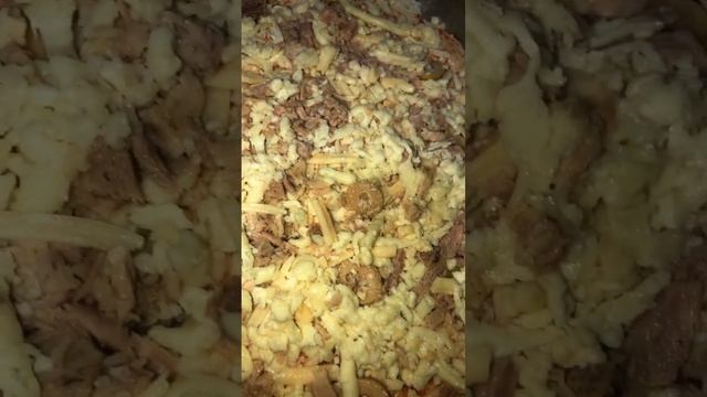 طريقه عمل البيتزا بالتونه смотреть онлайн