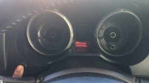 Mitsubishi Pajero Service reset