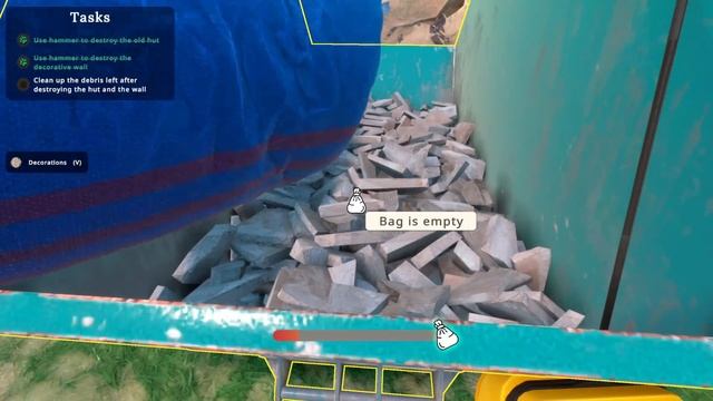 I Opened the WORST ZOO in The World in Zoo Simulator! смотреть онлайн