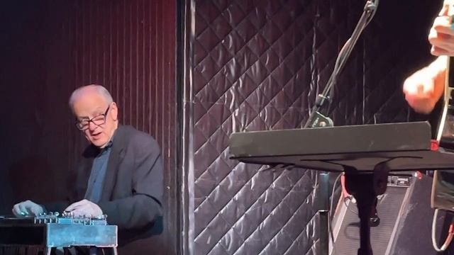 Live at the Honky Tonks #15 смотреть онлайн