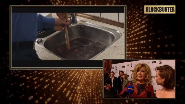 Paprika Steen Og Sofie Gråbøl | Rød Løber - Robert Prisen 2019