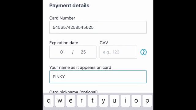 How To Link Your Credit or Debit Card To REMITLY Using Remitly App | Pink Hamoy смотреть онлайн