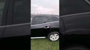 Mazda CX7 2.2 Дизель 2010р