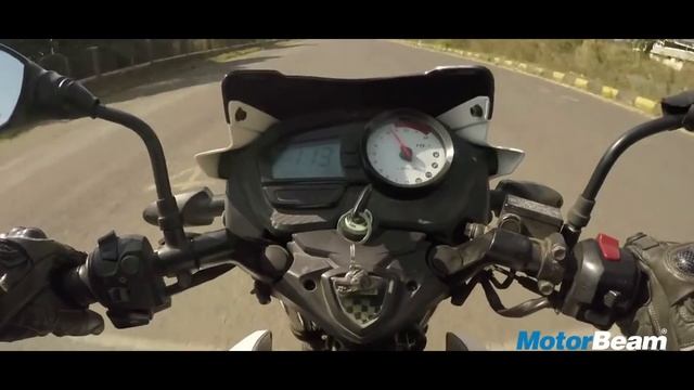 Top 7 Reasons Not To Buy Pulsar 220 | MotorBeam смотреть онлайн