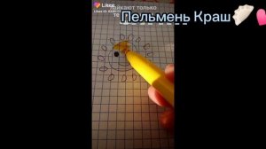 НЕДОхудожники из лайка😕👌||Пельмень Краш🥟💕