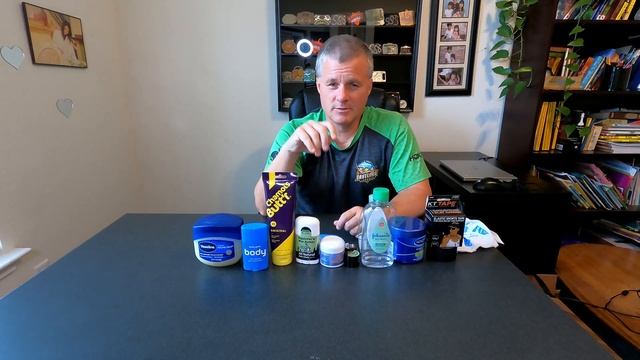 Anti-Chafing Product Review for Runners, Cyclists, and Triathletes смотреть онлайн