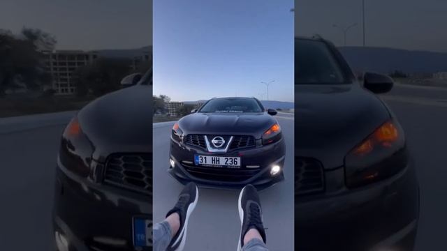 harj j10 #qashqai #nismo #nissanqashqai #xtrail #j11 смотреть онлайн