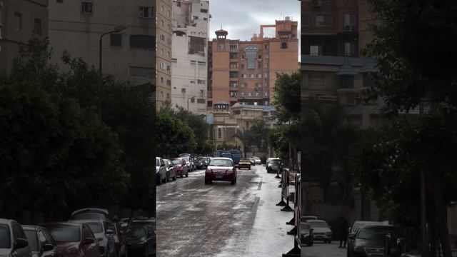 СНЕГ В ЕГИПТЕ 2024 смотреть онлайн