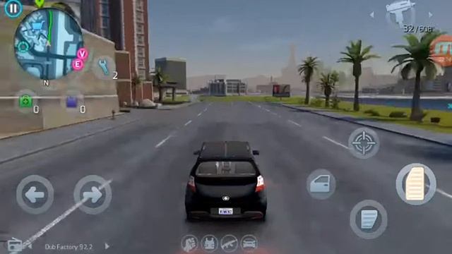 GANGSTAR VEGAS HACK смотреть онлайн