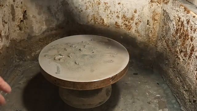 Сита-Лина. Часть 17. Пройден 25-й, "грубая сфера". смотреть онлайн