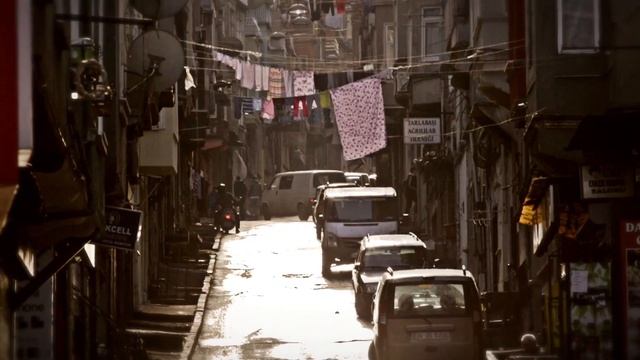 TOTAL Project: Signboards смотреть онлайн