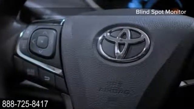 New 2015 Toyota Avalon Hybrid Toyota Sunnyvale Sunnyvale CA San Jose CA смотреть онлайн