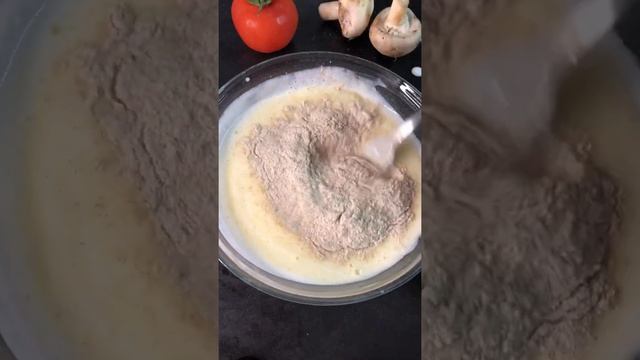 Готовим в стиле любви