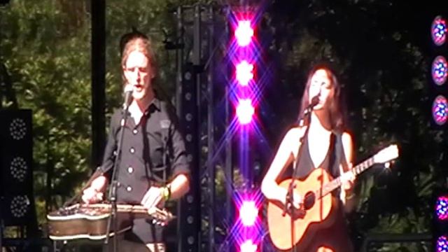 Phil Henry and Hannah Martin Abbotsbury 2013 part 2 смотреть онлайн