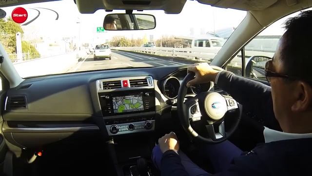 スバル レガシィ B4リミテッド／今選ぶべきセダン。