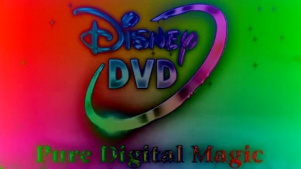 Disney DVD Effects Sponsored by Preview 2 effects [FIXED]