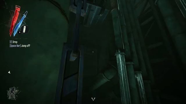 Dishonored 36 - Greaves Lightining Oil Company смотреть онлайн
