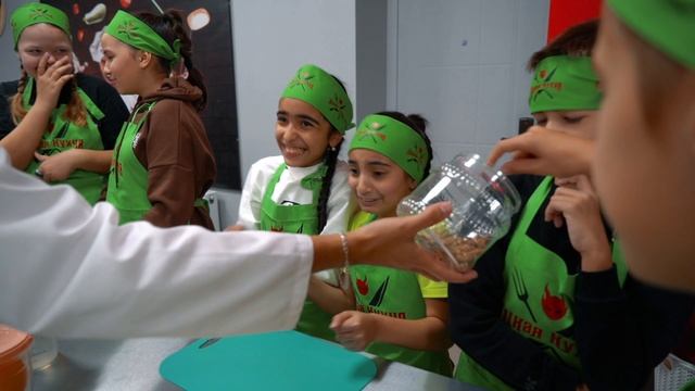 Адская Кухня - Краснодар смотреть онлайн