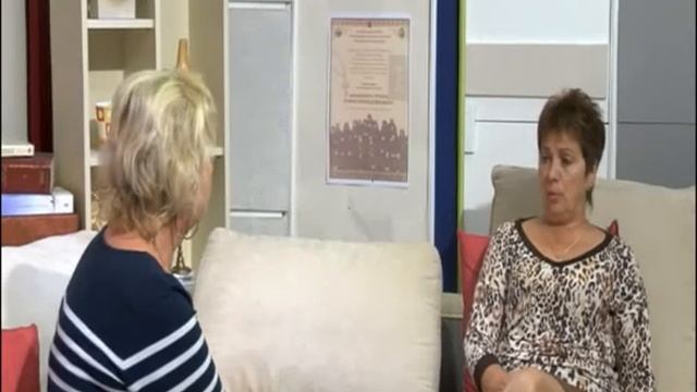 RTV Vranje dr Verica Misic gostovanje u Jutarnjem programu 04 10 2017 смотреть онлайн