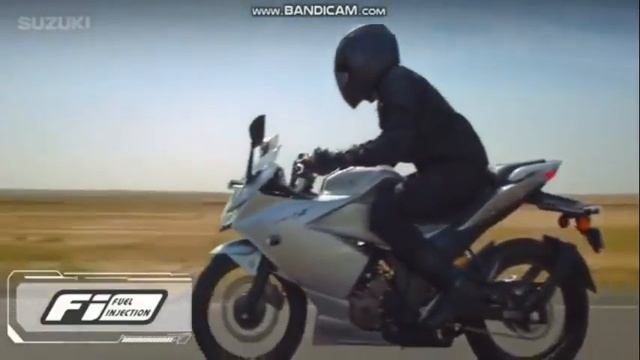 Hyosung GT250R VS Suzuki Gixxer SF 250 || Which is better in 2020 смотреть онлайн