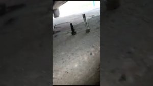 Замена прокладки  входного коллектора  тайота камри