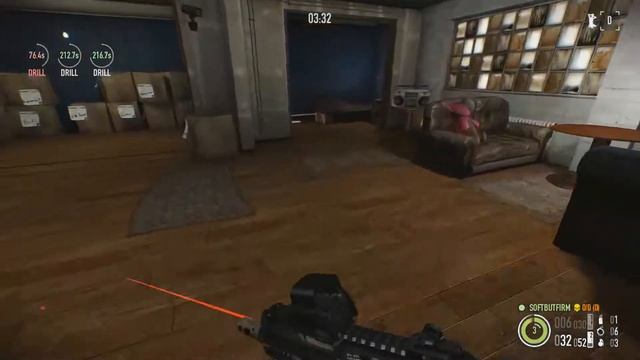 [Payday 2] HoxHud Overview (Slightly Outdated) смотреть онлайн