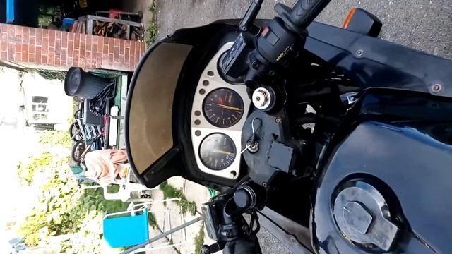 Cbx750 1984 смотреть онлайн