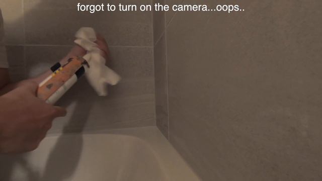 How to Caulk a Tub with Silicone смотреть онлайн