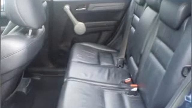 2007 Honda CR-V - Flushing NY смотреть онлайн
