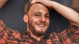 🆕КЕРЕМ БЮРСИН. БЕСЕДА С ПИНАР САБАНДЖИ✍️ ЧАСТЬ 2📜