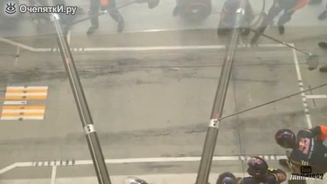 Самый быстрый пит стоп смотреть онлайн