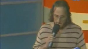 Окна с Дмитрием Нагиевым