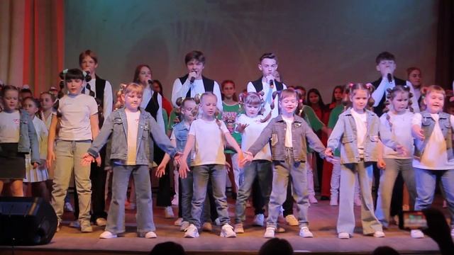 Эстрадный ансамбль " Карусель" Это здорово смотреть онлайн