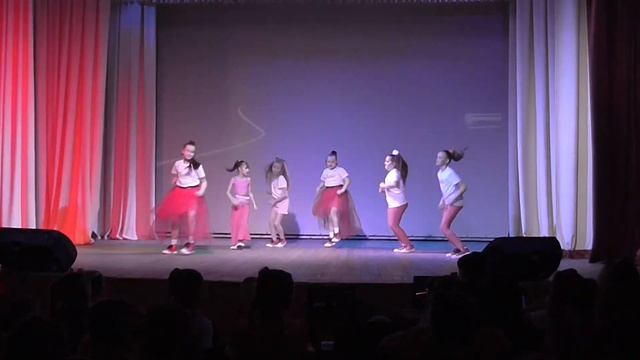 Карусель, первая смена - ТАНЕЦ смотреть онлайн