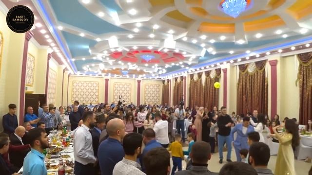 Сакит Самедов- Супер лезгинка 2021 смотреть онлайн