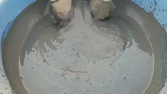 ASMR SOFT CEMENT + RED DIRT 🔴 COMBO TEXTURE CRUMBLE IN LOTS OF WATER🤤💦|| HBD SHUBORNA 🥰🎉🎊🌈🍰🌼 смотреть онлайн