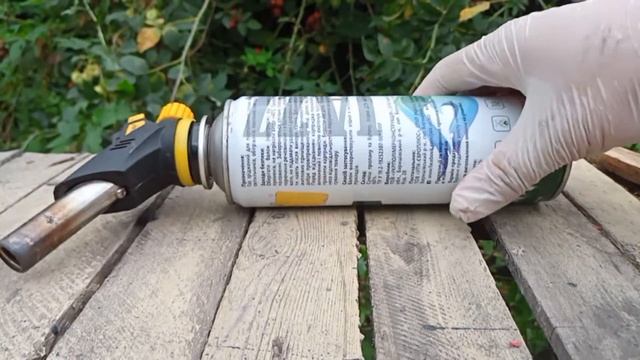 Эксперимент с яйцом. Как сделать яичницу, омлет! смотреть онлайн