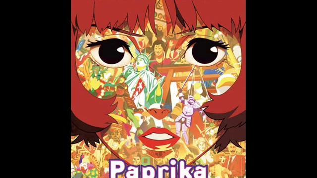 Paprika-Parade Instrumental