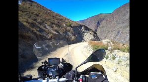 Поездка Акташ - Телецкое озеро.